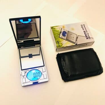 optimal meiset esyalari: Qızıl tərəzi — 1