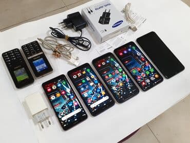 iphone 7 plus копия: 7 model. adaptorla verilir. işlək vəziyyətdə. göndərilmə var. Bütün — 4