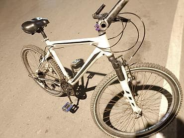 satiliq velosipedler: Alimin yum Ramali velosbet satilir heçbir problemi. yoxdur zapçast — 2