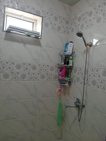mida satis: 3 otaqlı, 90 kv. m, Kredit yoxdur, Yeni təmirli — 7