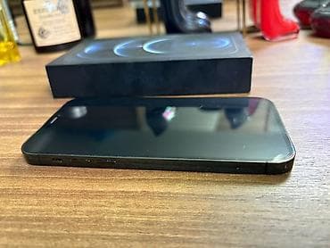 samsung a41 ekran: IPhone 12 Pro, 128 GB, Pacific Blue — 6