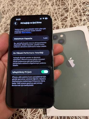 macbook pro 14: IPhone 13, 128 GB — 2