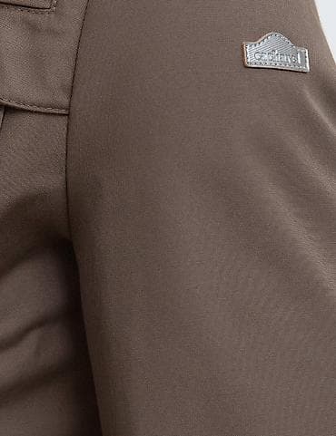плащ: Cacharel Trençkot. Premium keyfiyyətli Cacharel brendindən xaki — 6