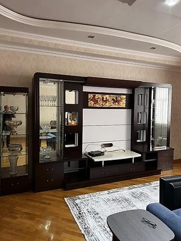 tv altliq: İşlənmiş, TV stend, Kredit yoxdur, Çin — 2