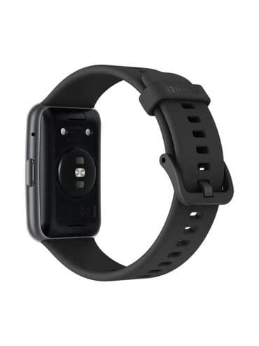 Çəngəllər: Smart saat, Huawei — 8