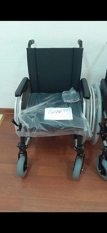 Əlil arabası təzədir qətiyyən istifadə olunmayıb 250 manat. Maştağa — 1