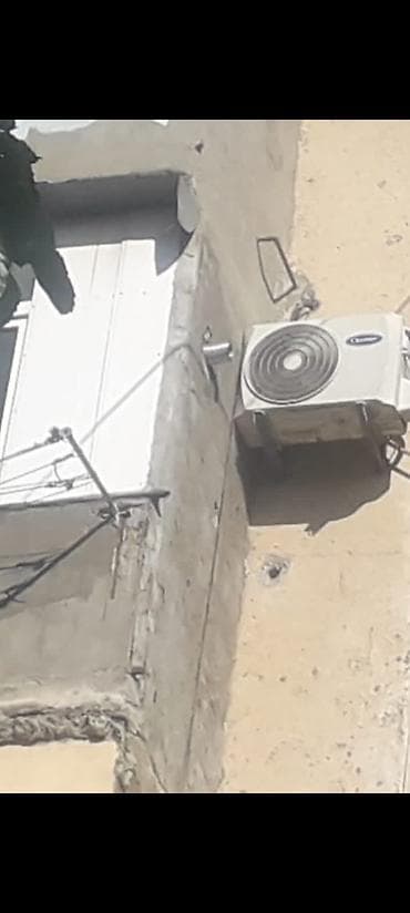 Бытовая техника: Kondisioner Carrier 60kv² 330 azn satılır Carrier marka ünvan — 2