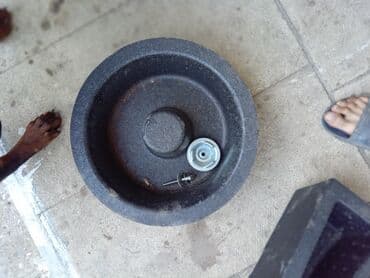 Avtomobil şüşələri: Honda insight, 2011 il, İşlənmiş — 1