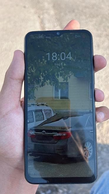 hisense infinity e9: Vivo Y33, 128 GB, rəng - Mavi, Barmaq izi — 4