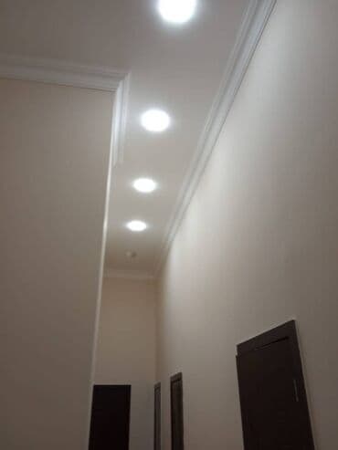 nerimanovda obyekt satilir: 28 may və nizami metrosuna yaxin yerləşən ümumi sahəsi 80 kv,m olan,3 — 2