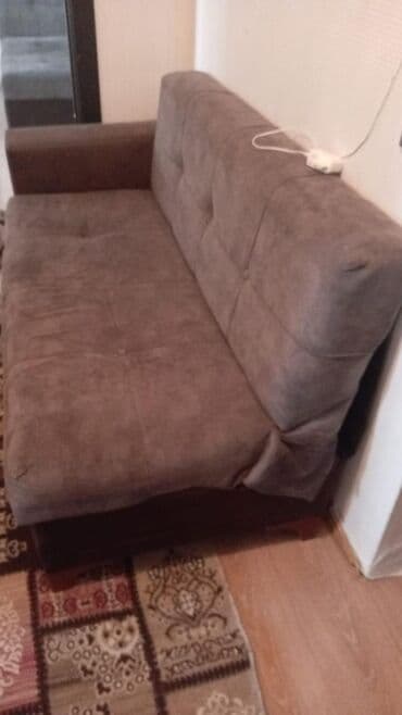диван и 2 кресла мягкая мебель: Künc divan, Parça — 2