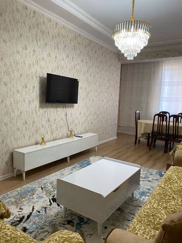 buzovnada kiraye evler ucuz: Mənzil kirayə verilir. 2 qanuni otaq və ayrı mətbəxt, 14.10 mər, 82 — 11