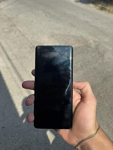 iphone 17 pro silver: Honor X9 5G, 128 GB, rəng - Mavi, Barmaq izi, İki sim kartlı — 2