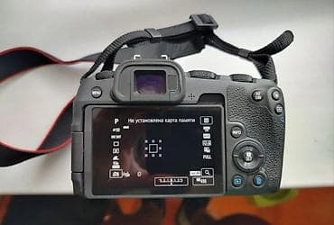 canon eos r6: Canon RP ideal veziyetdedir probegi 400-500 sekil olmaz hec salafandi — 4
