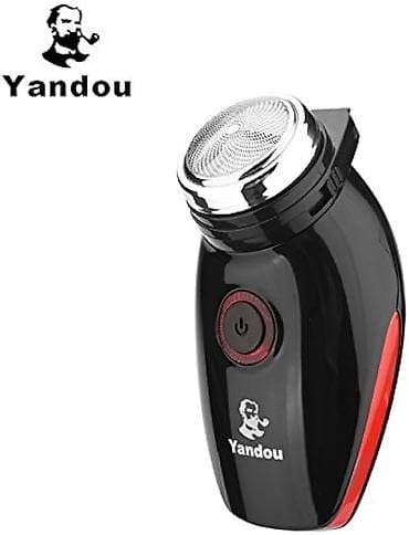 Kateqoriya: Ev üçün elektronika Yandou SC-501 Trimmer – Saç və Saqqal — 1