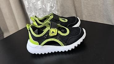 basanojkalar: Basanojkalar, Adidas, Ölçü: 29, Uniseks — 4