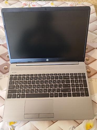 iphone 6s plus qiymeti: HP 250 15.6" G9 noutbuk Real alıcıya endirim olunacaq yeni kimidir. - — 5