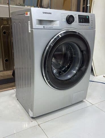 samsun s10: ‼️ Təcili Satılır ‼️ Samsung 6.5 kg paltaryuyan 330 manat.Catdirilma — 4