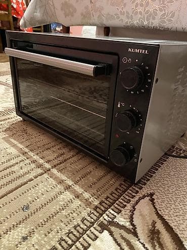 mini elektrik sobası: Elektrik sobası Stolüstü, İşlənmiş — 2