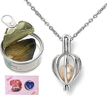 mirvari: Mirvari boyunbağı Hədiyyəlik öz qutusunda Kreativ hədiyyədir Mirvari — 4