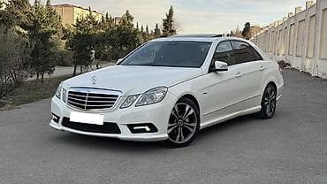 mercedes oturacaq: Bu qiymetde bu vezyyetde E250 yoxdu. AMG paket Polnu full Maşın ideal — 3