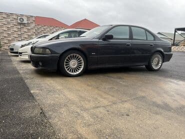 bmw 3 серия 335i at: BMW 5 series: 2.8 l | 1999 il Sedan — 4