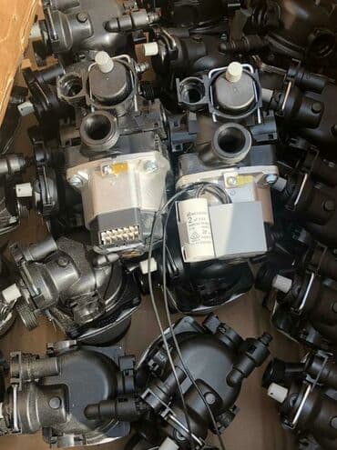 paltaryuyan temiri: Kombi ustasi Servis xidməti var Ünvan:8 ci km bazar Qara Qarayev 102 — 4