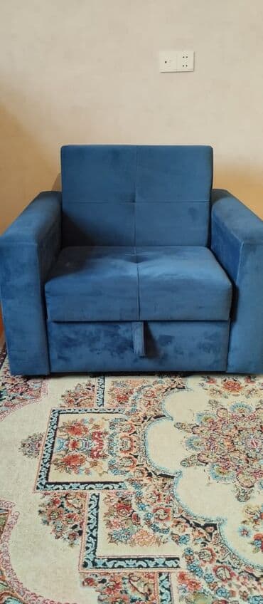 İşlənmiş, Kreslo, Vеlur parça, Kredit yoxdur, Ödənişli çatdırılma lalafo.az -da İşlənmiş, Kreslo, Vеlur parça, Kredit yoxdur, Ödənişli çatdırılma