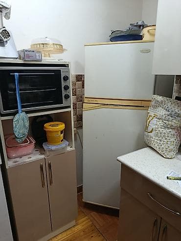 nermanovda kiraye ev: Yeni Yasamal, 2 otaqlı, Yeni tikili, m. İnşaatçılar, 50 kv. m — 8