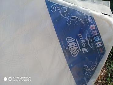 carpayı matras: Ortopedik matras, Bir nəfərlik — 1