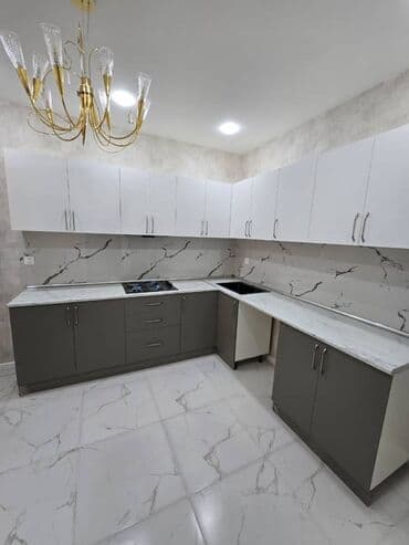 снять дом в ивановке азербайджан: 130 м², 4 комнаты, Комби, Газ, Электричество — 10