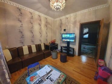 çıxarış nədir: 7 otaqlı, 500 kv. m, Kredit yoxdur, Orta təmir — 10