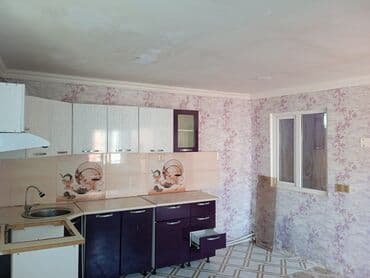 20 yanvarda kiraye evler 3 otaqli: 100 kv. m, 3 otaqlı, Kombi, Qaz, İşıq — 10