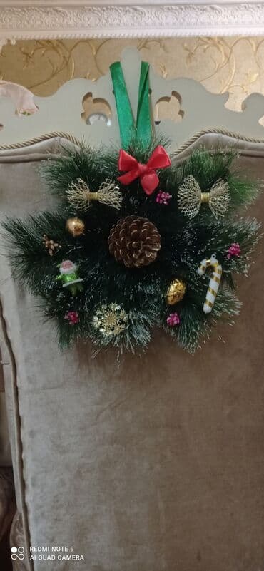 yolka ucun oyuncaqlar: 7man,yenidi — 5