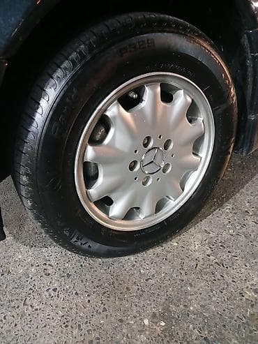kia optima diffuser: Mercedes w202 disk tekeri 400 azn satiram maraqli disk teker olsa basa — 2