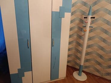 korpə carpayı: Oğlan və qız üçün, Təknəfərlik çarpayı, Yazı masası — 9