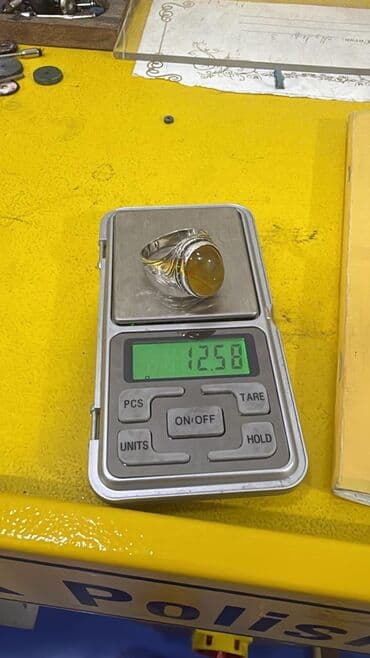 əqiq üzük satışı: Üzük, Gümüş, Əqiq — 1