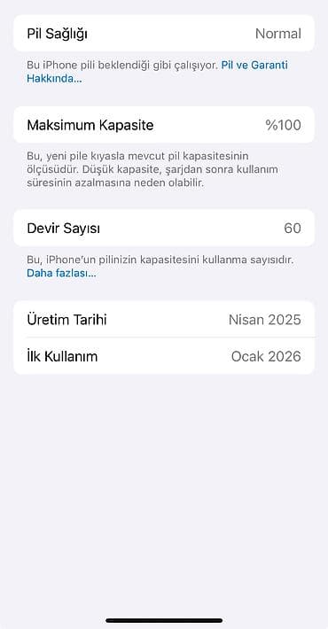 telefolar: IPhone 15, 128 GB, Göy — 3