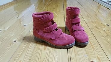 Botinka, Qız üçün, 37