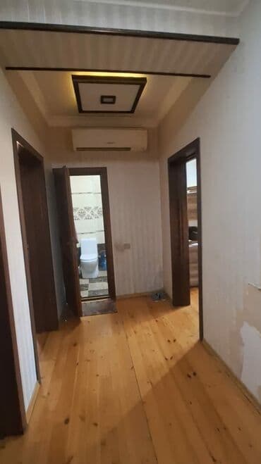 yasil dere əlim yandida satilan ev: 3 otaqlı, 92 kv. m, Orta təmir — 6