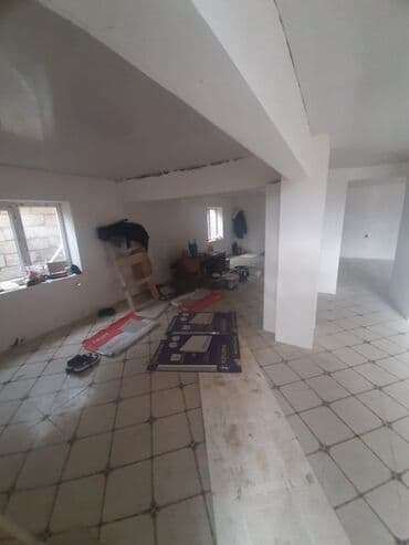дом в бинагадах: Поселок Бинагади 4 комнаты, 240 м², Нет кредита, Свежий ремонт — 2