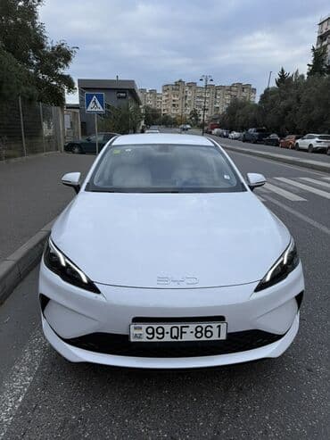 byd kiraye: Salam Mawin icareye verilir yalniz taksiye icaresi 45 depozit 320 — 1