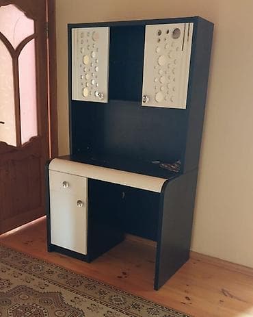 SbmcYazı masası satılır 50 azn.Yaxşı vəziyyətdə.Ünvan:Saray/6052'svnc lalafo.az -da SbmcYazı masası satılır 50 azn.Yaxşı vəziyyətdə.Ünvan:Saray/6052'svnc