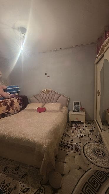 saray heyet evi: 1 kv. m, 3 otaqlı — 10