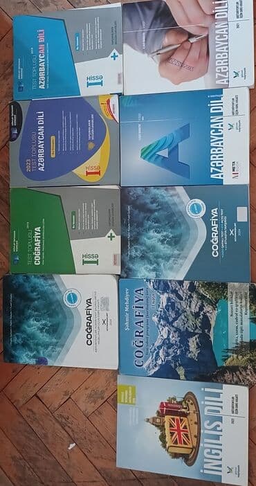 dim informatika vəsait pdf: Abituriyentlər və müəllimlər üçün müxtəlif fənlər üzrə test-toplu və — 1