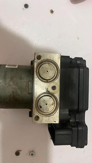 renault megane disk: Huanghai Elantra, 2013 il, Orijinal, Yaponiya, İşlənmiş — 3