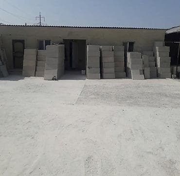 ağdağ sement: Təbii daşdan hazırlanmış üzlük və döşəmə plitələri - Material: yerli — 4