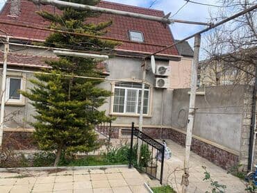 ev certiyojları: Mərdəkan 4 otaqlı, 100 kv. m, Orta təmir — 13