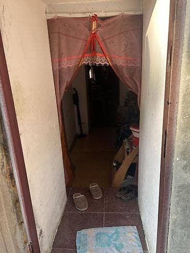 obyekt icaresi: Yerləşmə: Şəfi Sücinskin küç., 21 (küçə nişanı fotoda görünür) — 3