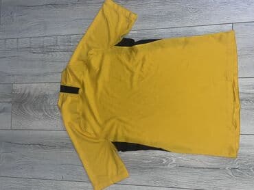 Sviterlər: Futbolka, Nike, rəng - Sarı — 2